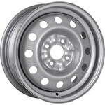 Диск Swortech S632 6,5x16 4*100 Et:40 Dia:60,1 SILVER