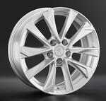 Диск Replay CHG47 7,5x19 5*114,3 Et:35 Dia:60,1 s