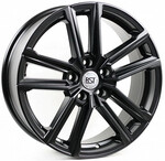 Диск RST R078 7x18 5*108 Et:23 Dia:60,1 BL