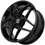 Диск Sakura Wheels YA9560 7,5x17 4*100 Et:40 Dia:67,1 B1