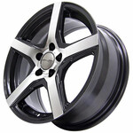 Диск Sakura Wheels D2793 6,5x15 5*100 Et:35 Dia:73,1 BF4