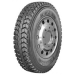 Грузовая шина Three-A D901 235/75 R17,5 143/141K 18pr (Ведущая)
