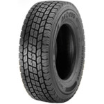 Грузовая шина Aeolus NEO ALLROADS D 245/70 R17,5 136/134M 18pr (Ведущая)