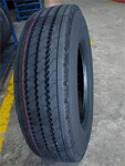 Грузовая шина Double Star DSR266 315/80 R22,5 0pr (Рулевая)