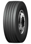 Грузовая шина Compasal CPS22 315/80 R22,5 157/154M 20pr (Универсальная)