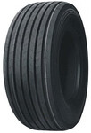 Грузовая шина Long March LM168 385/55 R22,5 160J 20pr (Прицеп)