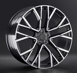 Диск LS Forged FG07 11,5x23 5*112 Et:43 Dia:66,6 mbf