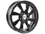 Диск RST R055 6x15 4*98 Et:33 Dia:58,6 BL