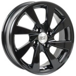 Диск RST R055 6x15 4*100 Et:35 Dia:60,1 BL
