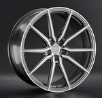 Диск LS Forged FG01 10x21 5*112 Et:20 Dia:66,6 mgmf