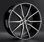 Диск LS Forged FG01 10x21 5*112 Et:44 Dia:66,6 bkf