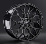 Диск LS Forged FG13 10,5x21 5*112 Et:43 Dia:66,6 bk