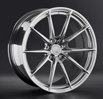 Диск LS Forged FG05 10x20 5*112 Et:25 Dia:66,6 hpb