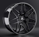 Диск LS Forged FG09 10x21 5*112 Et:20 Dia:66,6 bkl