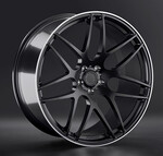 Диск LS Forged FG09 11x22 5*112 Et:45 Dia:66,6 mbl