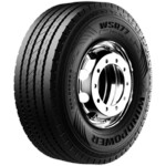 Грузовая шина Windpower WSR77 385/65 R22,5 164K 20pr (Рулевая)