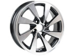 Диск RST R055 6x15 4*98 Et:33 Dia:58,6 BD