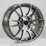 Диск Megami MGM-3 6x15 4*98 Et:35 Dia:58,6 gmf