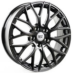 Диск RST R137 7x17 4*108 Et:26 Dia:65,1 MG