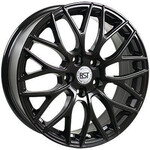 Диск RST R137 7x17 4*108 Et:26 Dia:65,1 BL