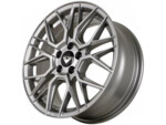 Диск Sakura Wheels 9558 7x16 5*114,3 Et:38 Dia:73,1 LK1