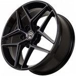 Диск Sakura Wheels YA9560 8,5x19 5*114,3 Et:40 Dia:67,1 B4B