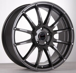 Диск Lizardo 118 7,5x18 5*108 Et:35 Dia:67,1 CG22