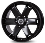 Диск Lizardo XH341 8x18 6*139,7 Et:35 Dia:100,1 CB