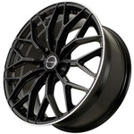 Диск Sakura Wheels YA5647 8,5x20 5*108 Et:40 Dia:63,3 B3