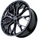 Диск Sakura Wheels YA5640 8,5x19 5*108 Et:40 Dia:63,3 B4B