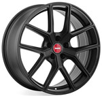 Диск MOMO RF-01 8,5x19 5*130 Et:45 Dia:71,6 Super Black matte