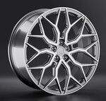 Диск LS Forged FG13 9,5x22 5*112 Et:45 Dia:66,6 mgmf