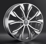 Диск Replay HND331 7x18 5*114,3 Et:51 Dia:67,1 gmf