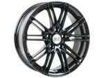 Диск RST R187 7x17 5*114,3 Et:45 Dia:60,1 BL