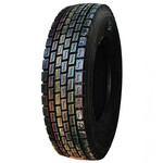 Грузовая шина PowerTrac Power Plus 235/75 R17,5 18pr (Ведущая)