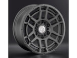 Диск LS wheels LS1358 8x17 6*139,7 Et:10 Dia:106,1 MGM