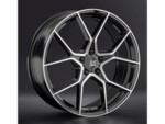 Диск LS wheels FlowForming RC72 8,5x19 5*120 Et:41,5 Dia:72,6 bkf