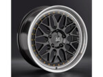 Диск LS wheels FlowForming RC65 8,5x18 5*112 Et:30 Dia:66,6 bkl