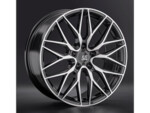 Диск LS wheels FlowForming RC70 8,5x18 5*112 Et:30 Dia:66,6 bkf