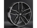 Диск LS wheels FlowForming RC54 8,5x18 5*114,3 Et:40 Dia:67,1 bkf