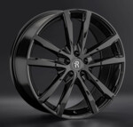 Диск Replay GL72 8,5x20 5*108 Et:46 Dia:63,3 bk