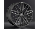 Диск LS wheels FlowForming RC77 9x22 5*120 Et:35 Dia:72,6 mb+ssf