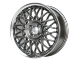 Диск RR CSS3375 6,5x15 4*100 Et:35 Dia:60,1 G-LP