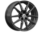 Диск Wheels UP Up121 7x17 5*114,3 Et:45 Dia:60,1 GB