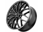 Диск Sakura Wheels YA5647 8,5x19 5*114,3 Et:38 Dia:67,1 BF3