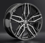 Диск Replay CHR121 8x18 5*108 Et:47 Dia:60,1 bkf