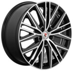 Диск RepliKey В235 8,5x20 5*108 Et:36 Dia:65,1 BK/FP