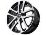 Диск Sakura Wheels R266 7,5x17 4*98 Et:28 Dia:58,6 B4