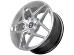 Диск Sakura Wheels YA9560 8,5x19 5*114,3 Et:40 Dia:67,1 HS1