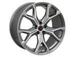 Диск Replica Concept B537 9x20 5*112 Et:35 Dia:66,6 GMF